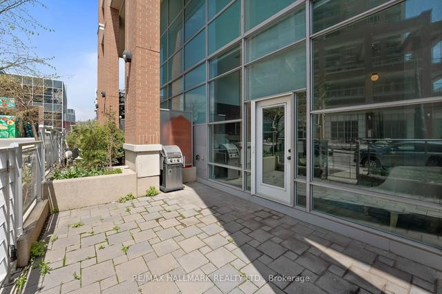104 - 100 Western Battery Rd, Condo with 1 bedrooms, 1 bathrooms and 1 parking in Toronto ON | Image 14
