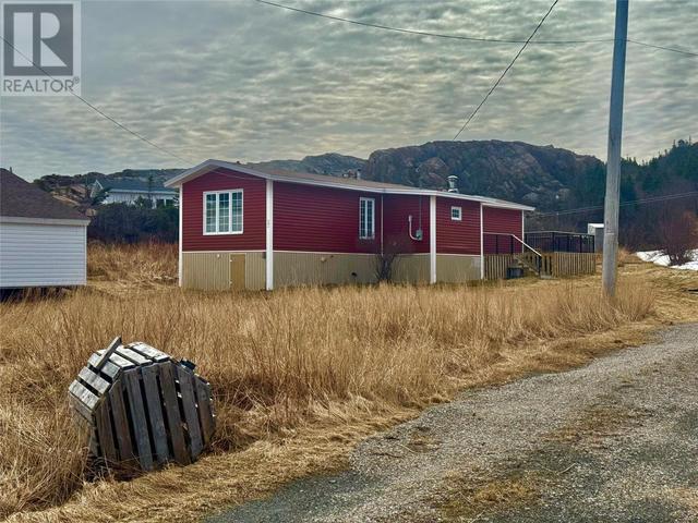 22 Main Street, House detached with 2 bedrooms, 1 bathrooms and null parking in Fogo Island NL | Image 4