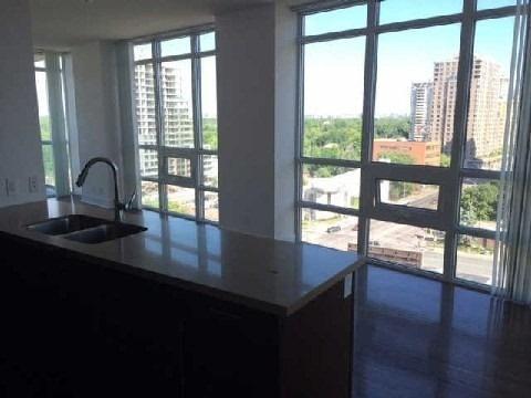 1002 - 26 Norton Ave, Condo with 1 bedrooms, 1 bathrooms and 1 parking in Toronto ON | Image 7