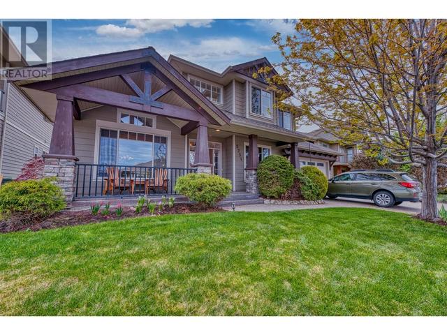 5254 Cobble Cres, House detached with 4 bedrooms, 4 bathrooms and 2 parking in Kelowna BC | Image 15