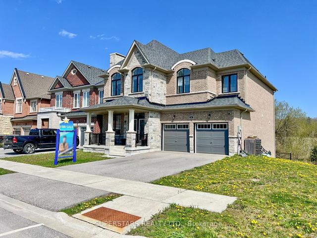 94 Carnaby Way, House detached with 4 bedrooms, 4 bathrooms and 4 parking in East Gwillimbury ON | Image 23
