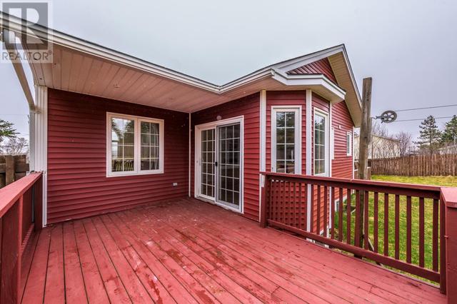 68 Pettens Road, House detached with 4 bedrooms, 3 bathrooms and null parking in Conception Bay South NL | Image 9