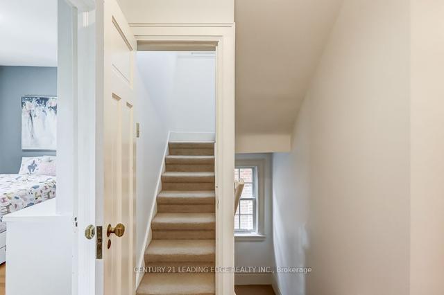 82 Belsize Dr, House detached with 4 bedrooms, 3 bathrooms and 2 parking in Toronto ON | Image 14