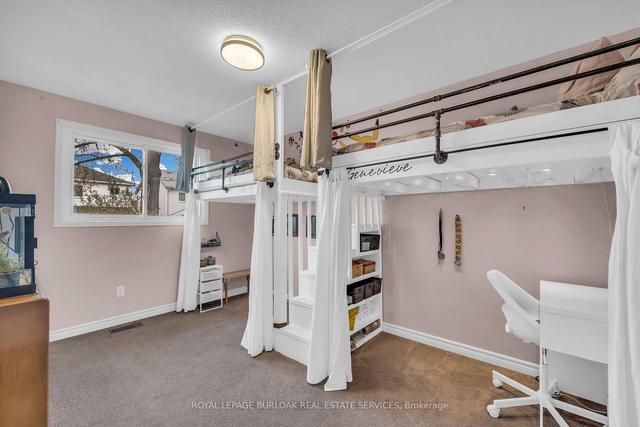 32 Braeheid Ave, House detached with 3 bedrooms, 2 bathrooms and 3 parking in Hamilton ON | Image 8