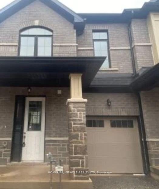 7344 Sandy Ridge Common, House attached with 3 bedrooms, 3 bathrooms and 2 parking in Niagara Falls ON | Image 1