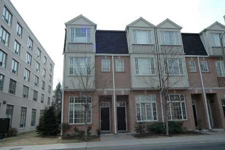 th 1 - 151 Merton St, Townhouse with 4 bedrooms, 3 bathrooms and 1 parking in Toronto ON | Image 1