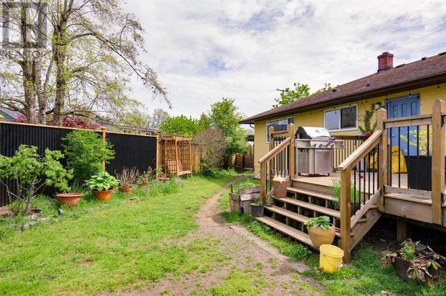 761 Trunk Rd, House detached with 4 bedrooms, 2 bathrooms and 2 parking in Duncan BC | Image 19