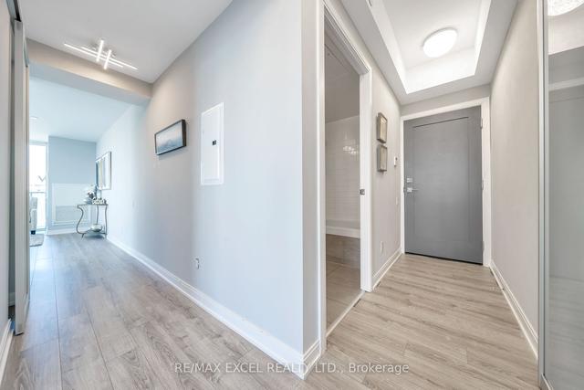 3706 - 42 Charles St E, Condo with 2 bedrooms, 1 bathrooms and 0 parking in Toronto ON | Image 26