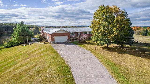 1570 Concession Rd 5, House detached with 3 bedrooms, 3 bathrooms and 20 parking in Adjala Tosorontio ON | Image 1