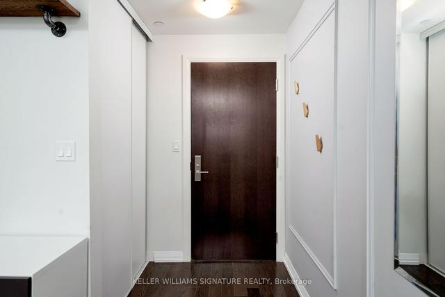 1101 - 460 Adelaide St E, Condo with 1 bedrooms, 1 bathrooms and 0 parking in Toronto ON | Image 34