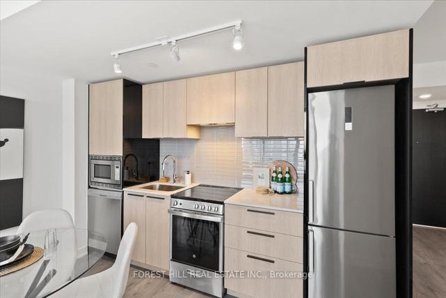 3805 - 501 Yonge St, Condo with 2 bedrooms, 2 bathrooms and 1 parking in Toronto ON | Image 22