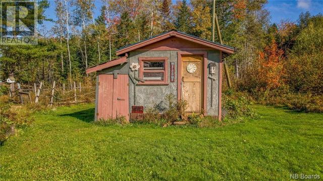 40 Riverbend Lane, House detached with 3 bedrooms, 2 bathrooms and null parking in Saint Croix NB | Image 21