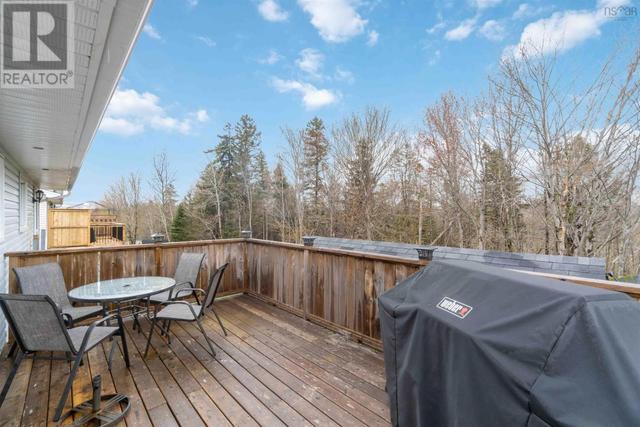 23 Kindling Cres, House semidetached with 3 bedrooms, 1 bathrooms and null parking in Halifax NS | Image 33