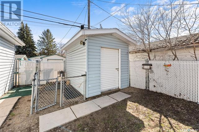 959 Iroquois Street W, House detached with 2 bedrooms, 1 bathrooms and null parking in Moose Jaw SK | Image 28