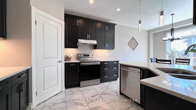 169 - 1061 Eagletrace Dr, Condo with 4 bedrooms, 4 bathrooms and 4 parking in London ON | Image 36