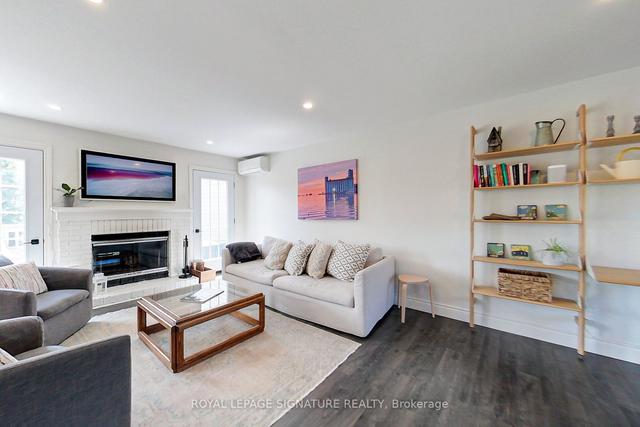 103 - 150 Victoria St S, Townhouse with 2 bedrooms, 3 bathrooms and 1 parking in The Blue Mountains ON | Image 1