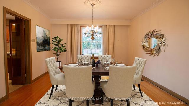 139 Princess Anne Cres, House detached with 4 bedrooms, 3 bathrooms and 6 parking in Toronto ON | Image 23