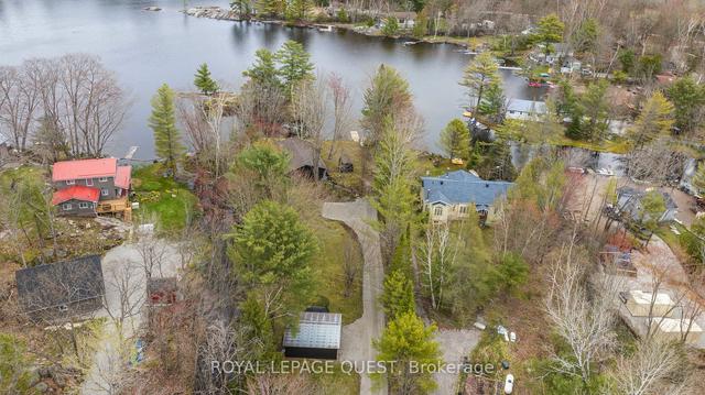 1010 Sanderson Rd, House detached with 3 bedrooms, 1 bathrooms and 11 parking in Gravenhurst ON | Image 33