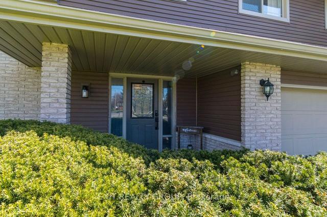 20 Rockhill Crt, House detached with 4 bedrooms, 3 bathrooms and 5.5 parking in Quinte West ON | Image 23