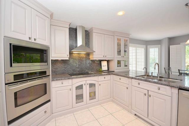 1326 Bayshire Dr, House detached with 5 bedrooms, 7 bathrooms and 4 parking in Oakville ON | Image 39