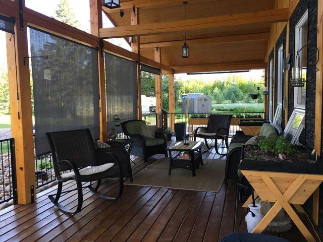 53415b Range Road 101, House detached with 3 bedrooms, 2 bathrooms and 9 parking in Yellowhead County AB | Image 29