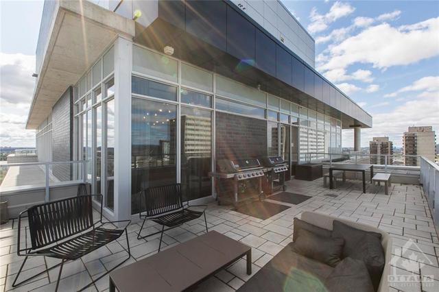 1501 - 255 Bay St, Condo with 1 bedrooms, 1 bathrooms and 1 parking in Ottawa ON | Image 27