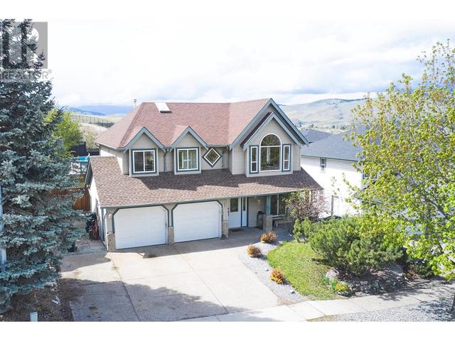 936 Middleton Way, House detached with 4 bedrooms, 3 bathrooms and 6 parking in Vernon BC | Image 1