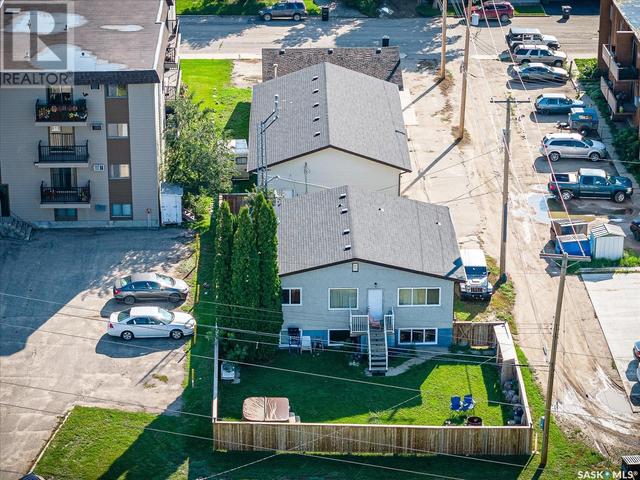 2126 Ste Cecilia Ave, House detached with 6 bedrooms, 2 bathrooms and null parking in Saskatoon SK | Image 10