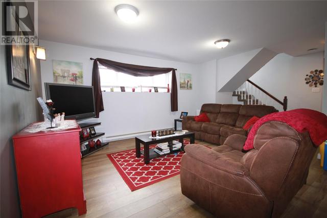 2 Edwards Pl, House other with 5 bedrooms, 2 bathrooms and null parking in Mount Pearl NL | Image 12