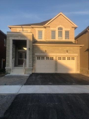 Lot 86 - 63 Titan Tr, House detached with 4 bedrooms, 5 bathrooms and 2 parking in Markham ON | Image 4