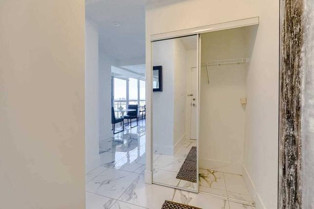 1001 - 1600 Keele St, Condo with 1 bedrooms, 1 bathrooms and 1 parking in Toronto ON | Image 12