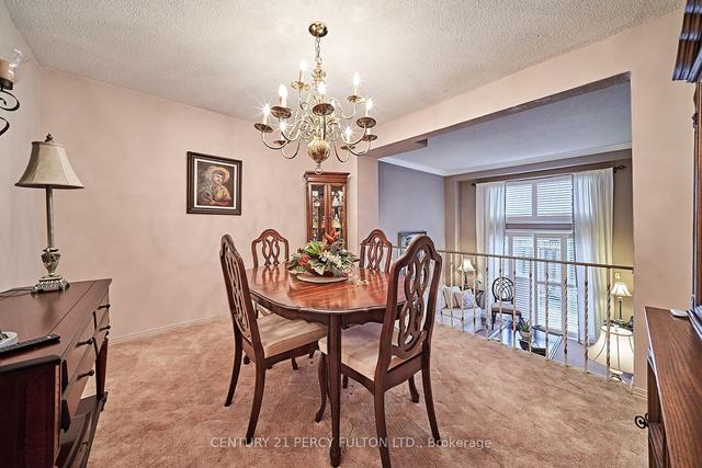 44 - 222 Pearson St, Townhouse with 4 bedrooms, 2 bathrooms and 2 parking in Oshawa ON | Image 4
