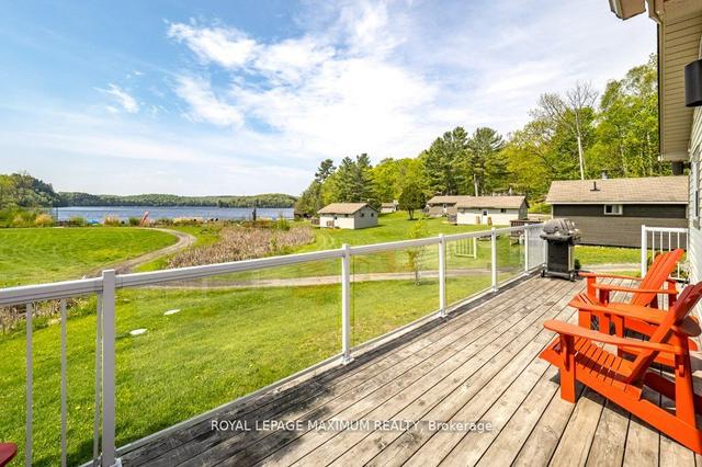 126-7 - 1052 Rat Bay Rd, House detached with 3 bedrooms, 2 bathrooms and 3 parking in Lake of Bays ON | Image 20