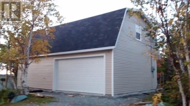 1 Lewis Rd, House detached with 1 bedrooms, 1 bathrooms and null parking in Holyrood NL | Image 16