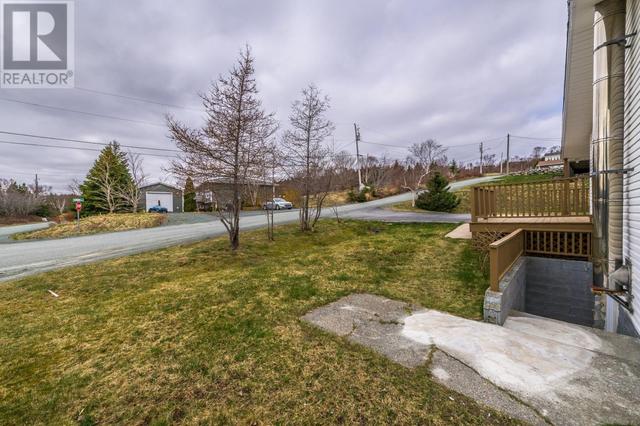 44 Greeley Garden, House detached with 4 bedrooms, 2 bathrooms and null parking in Conception Bay South NL | Image 8