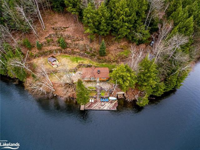 1101 Grassmere Resort Rd, Home with 0 bedrooms, 0 bathrooms and null parking in Lake of Bays ON | Image 42