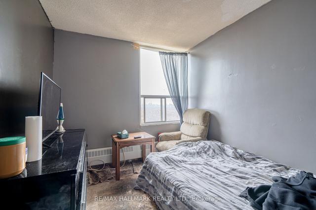 PH-5 - 60 Pavane Linkway, Condo with 3 bedrooms, 2 bathrooms and 1 parking in Toronto ON | Image 10