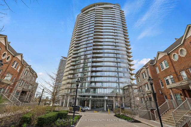 1210 - 15 Windermere Ave, Condo with 2 bedrooms, 2 bathrooms and 1 parking in Toronto ON | Image 25