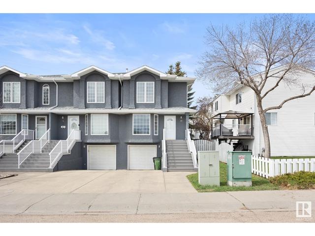 23 - 15128 22 St Nw Nw, House attached with 2 bedrooms, 2 bathrooms and null parking in Edmonton AB | Image 2
