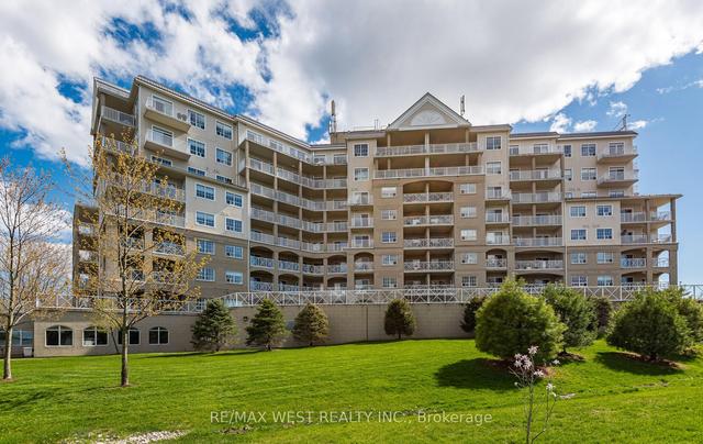 313 - 354 Atherley Rd, Condo with 2 bedrooms, 2 bathrooms and 1 parking in Orillia ON | Image 28
