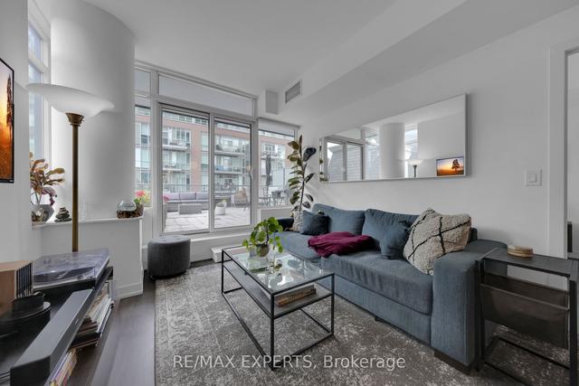 311 - 105 George St, Condo with 2 bedrooms, 2 bathrooms and 1 parking in Toronto ON | Image 31