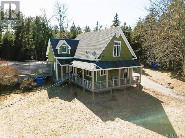 45 Lambert Rd, House detached with 3 bedrooms, 2 bathrooms and null parking in West Isles NB | Image 4