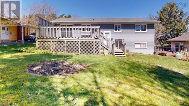 15 John Brenton Dr, House detached with 4 bedrooms, 2 bathrooms and null parking in Halifax NS | Image 4