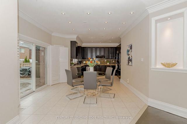 149 Warnford Cir, House detached with 4 bedrooms, 4 bathrooms and 4 parking in Ajax ON | Image 2