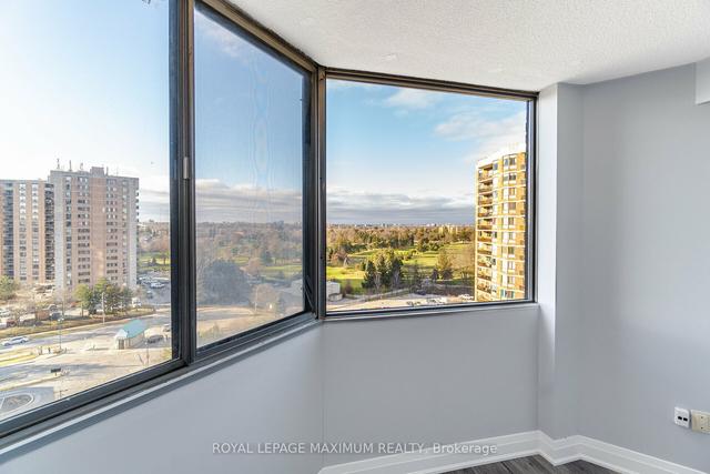 1109 - 236 Albion Rd, Condo with 2 bedrooms, 1 bathrooms and 1 parking in Toronto ON | Image 6