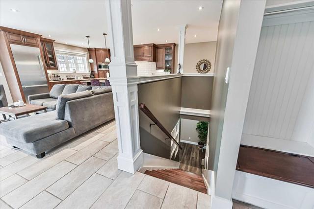 48 Lincoln Ave, House detached with 4 bedrooms, 4 bathrooms and 2 parking in Brantford ON | Image 14