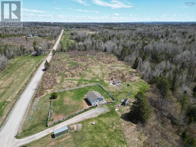 235 Macintosh Rd, House detached with 1 bedrooms, 1 bathrooms and null parking in East Hants NS | Image 35