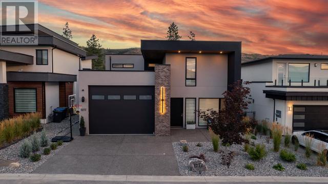 1277 Jack Smith Road, House detached with 6 bedrooms, 4 bathrooms and 4 parking in Kelowna BC | Image 58
