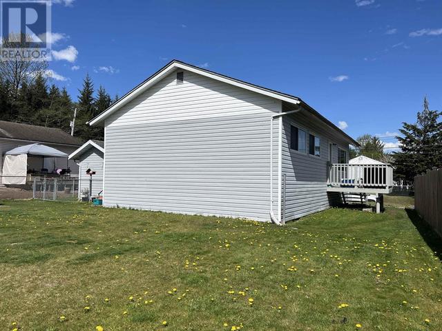 108 Omenica St, House detached with 3 bedrooms, 1 bathrooms and null parking in Kitimat BC | Image 21