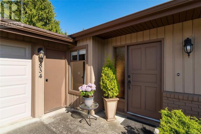834 Sonora Pl, House detached with 3 bedrooms, 2 bathrooms and 4 parking in Qualicum Beach BC | Image 8